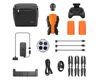 Autel EVO Lite+ Premium Orange - 718463 - zdjęcie 1